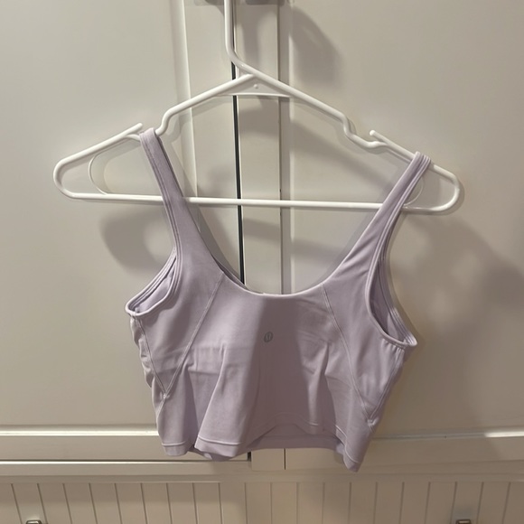 LuLuLemon Align Tank - Picture 2 of 2